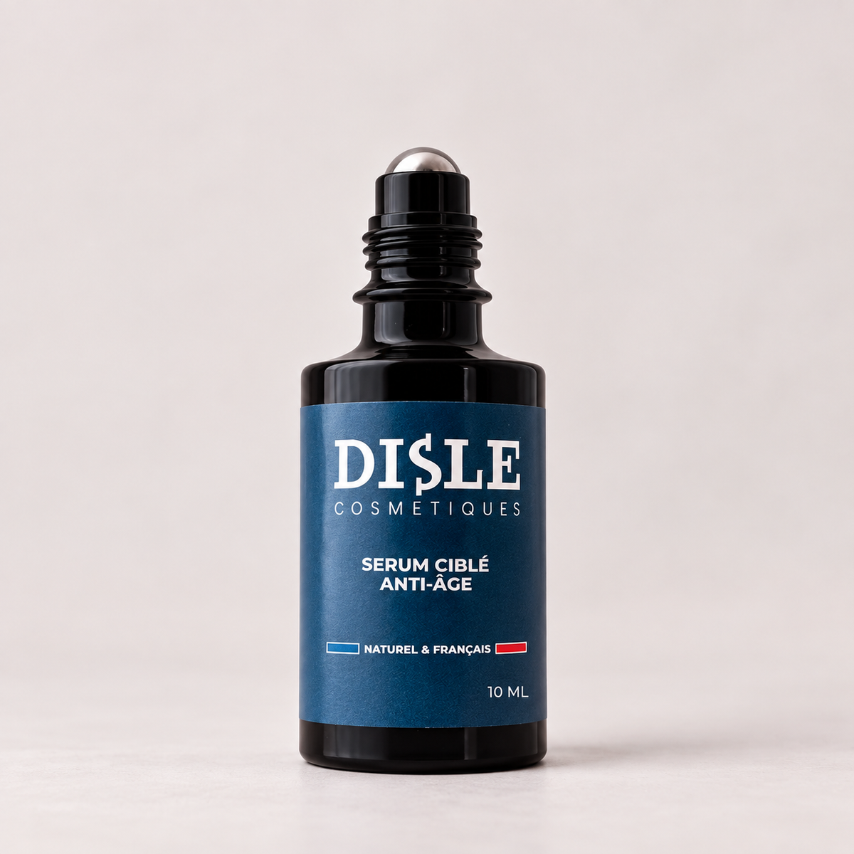 SÉRUM CIBLÉ ANTI-ÂGE - ROLL-ON