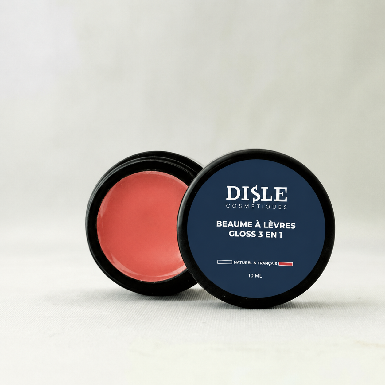 BAUME GLOSS 3 EN 1