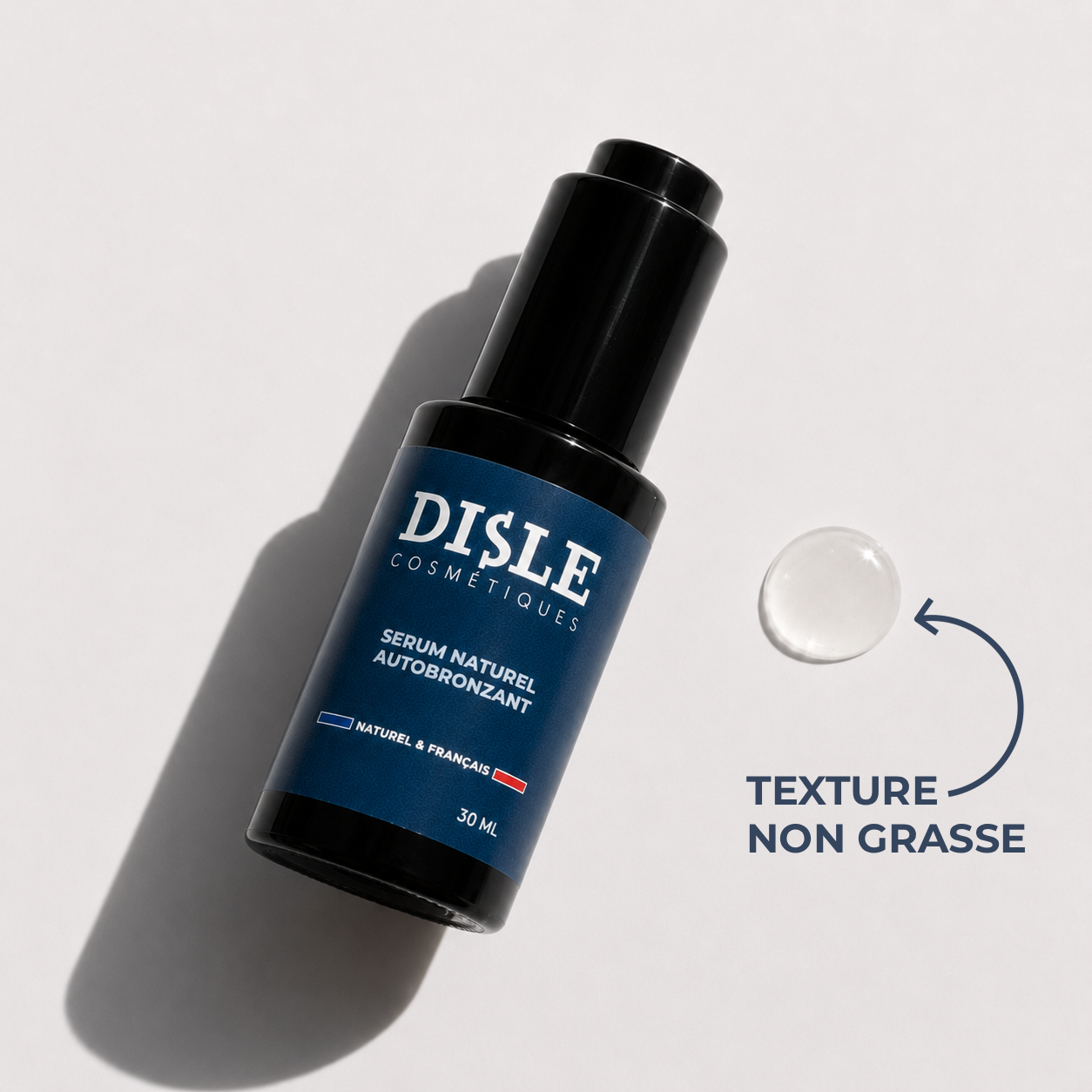 SÉRUM AUTOBRONZANT NATUREL