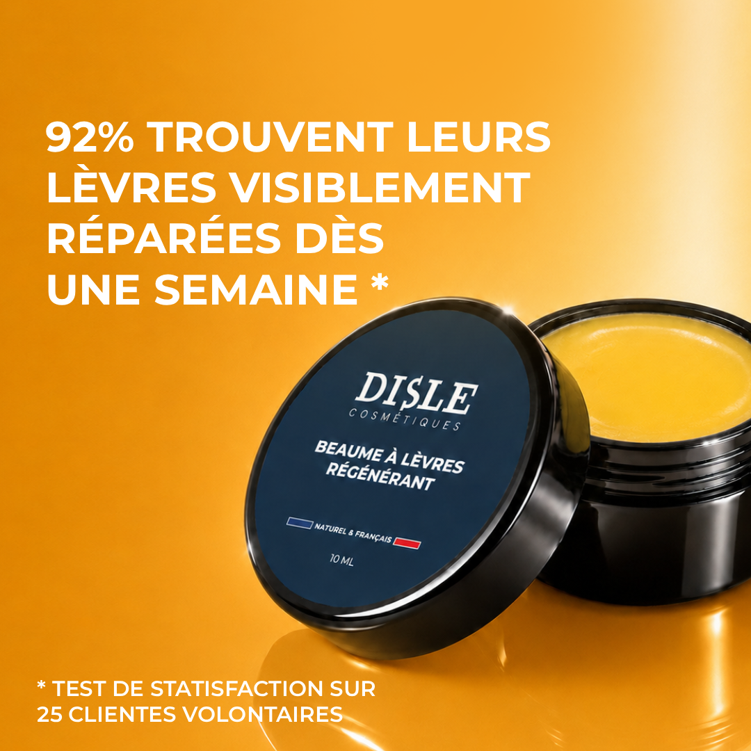 BAUME À LÈVRES RÉGÉNÉRANT