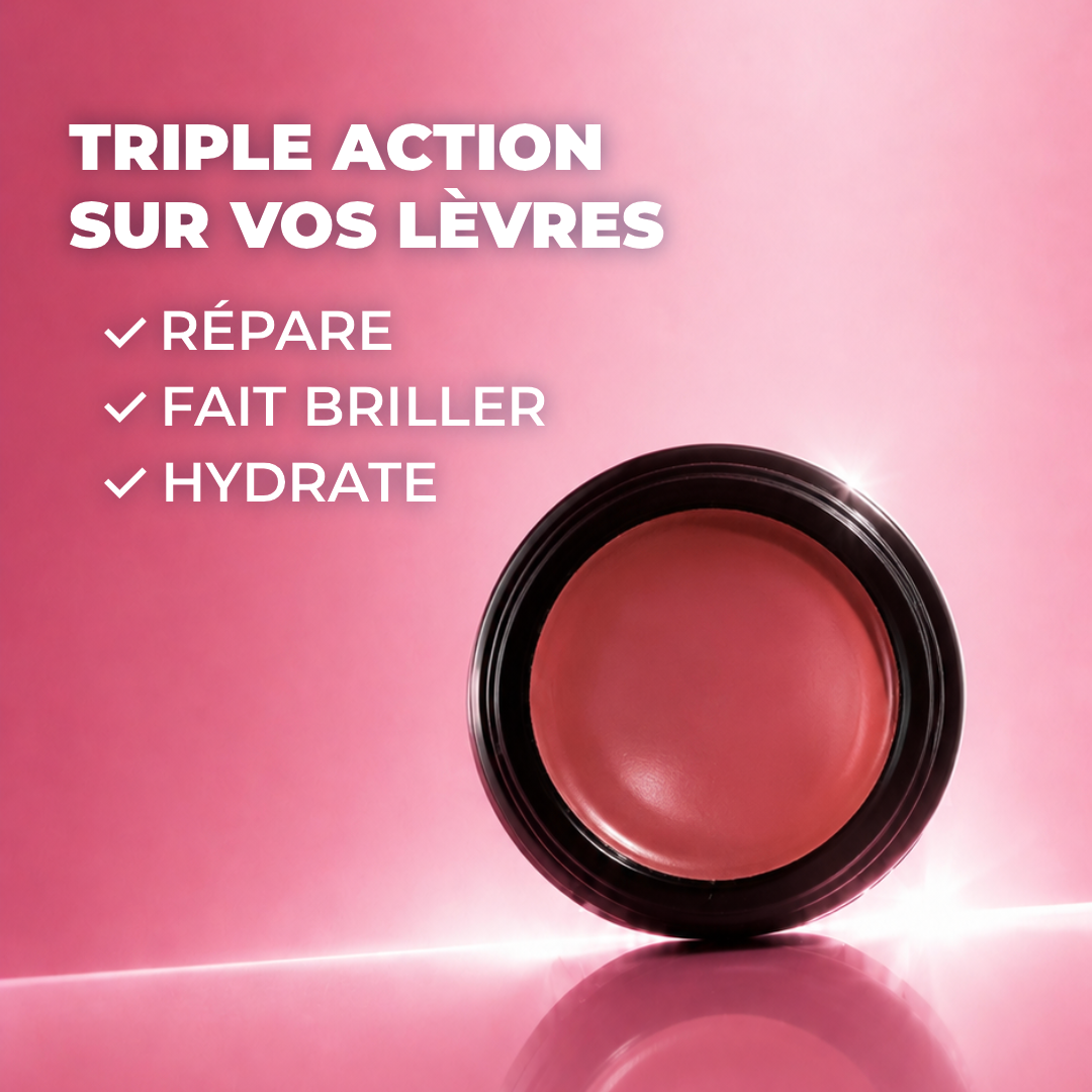BAUME GLOSS 3 EN 1