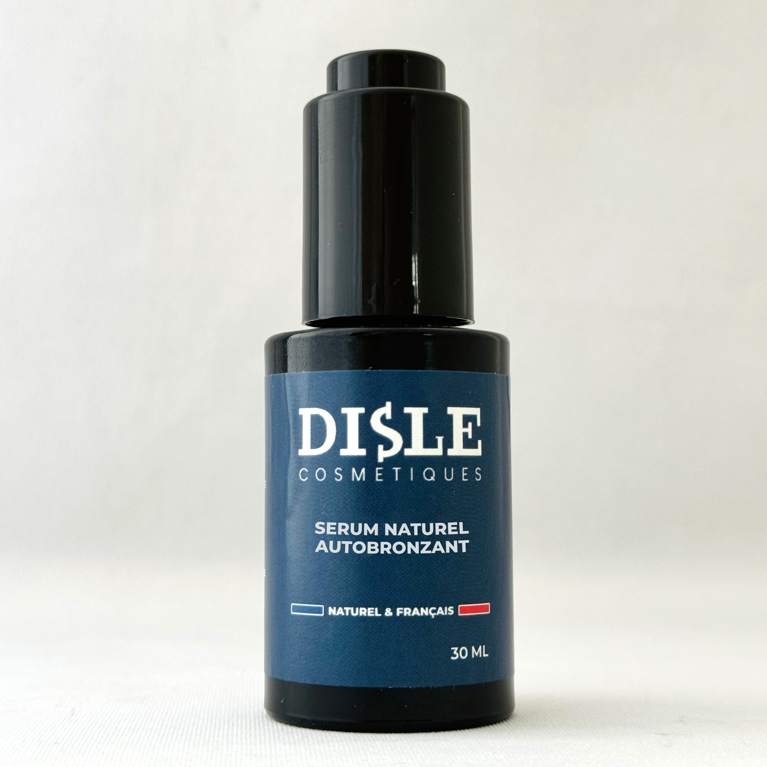 SÉRUM AUTOBRONZANT NATUREL VISAGE