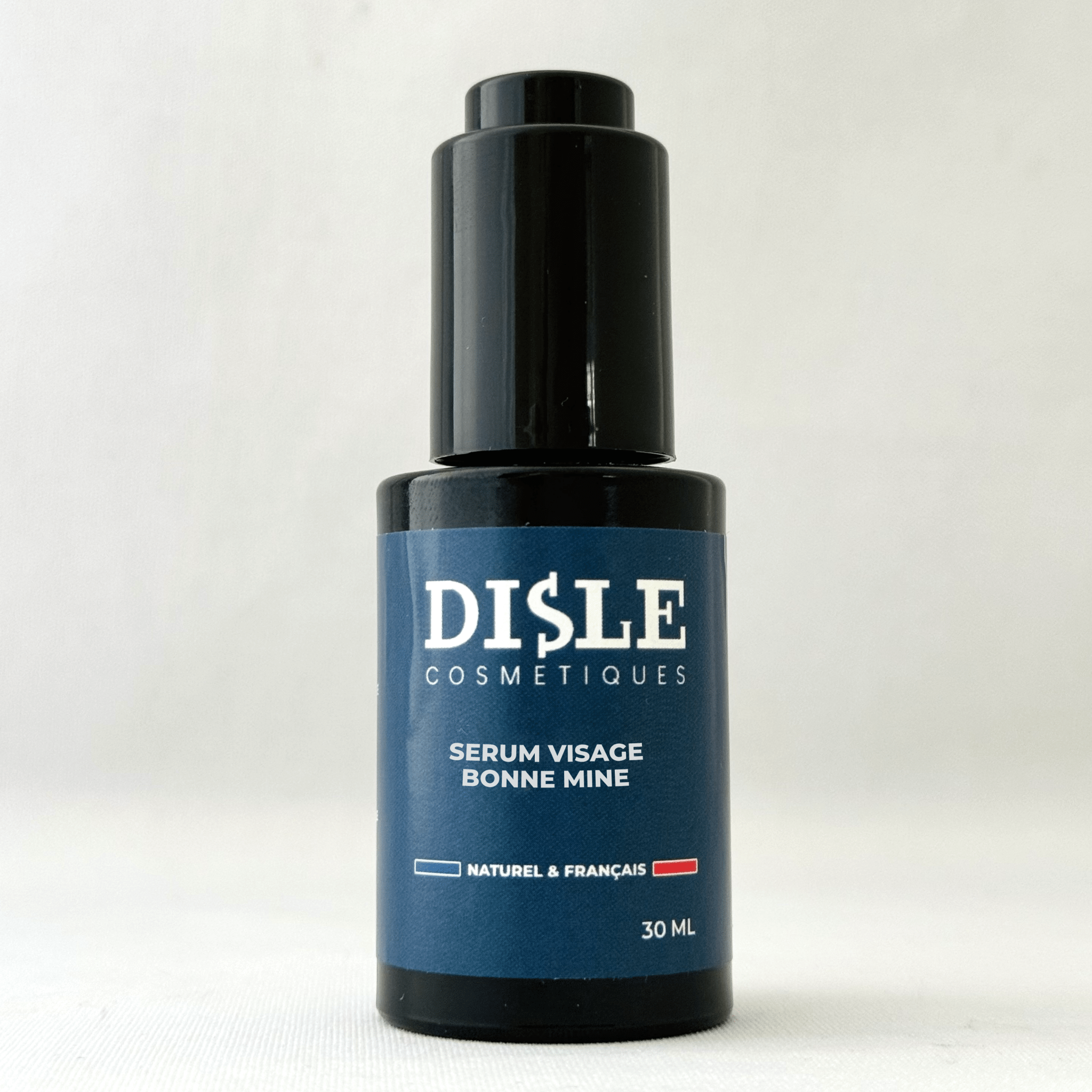 SÉRUM BONNE MINE - DISLE COSMÉTIQUES