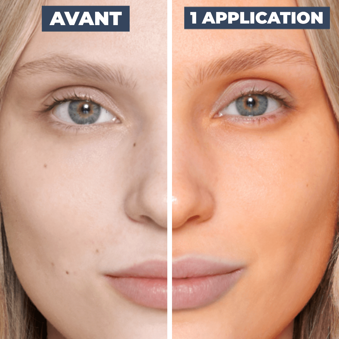 SÉRUM BONNE MINE - DISLE COSMÉTIQUES