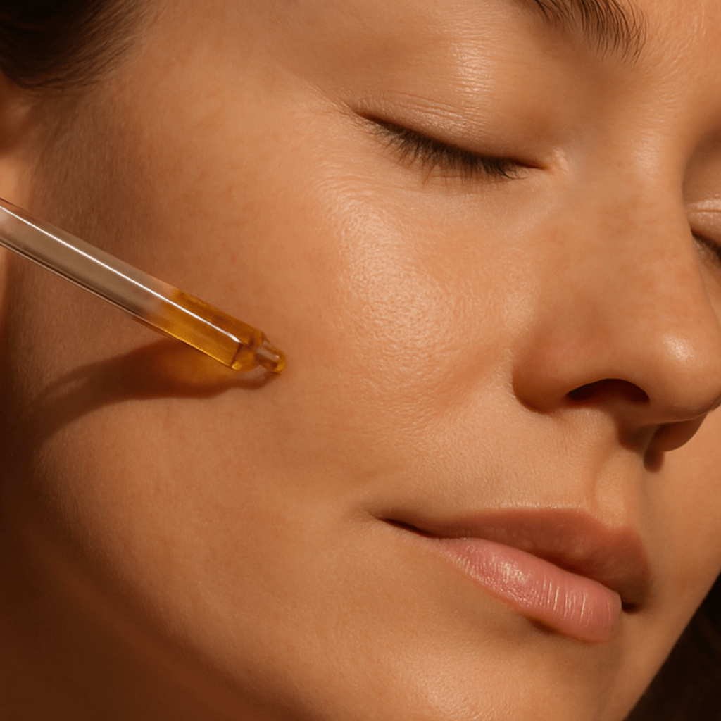 Comment j’ai conçu le sérum bonne mine 100 % naturel ? - DISLE COSMÉTIQUES
