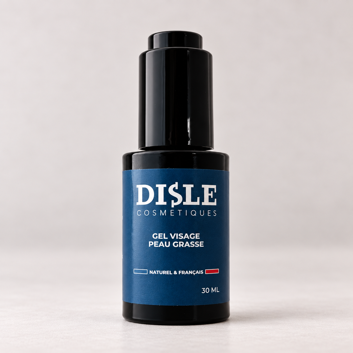 GEL PEAU GRASSE - ANTI IMPERFECTIONS