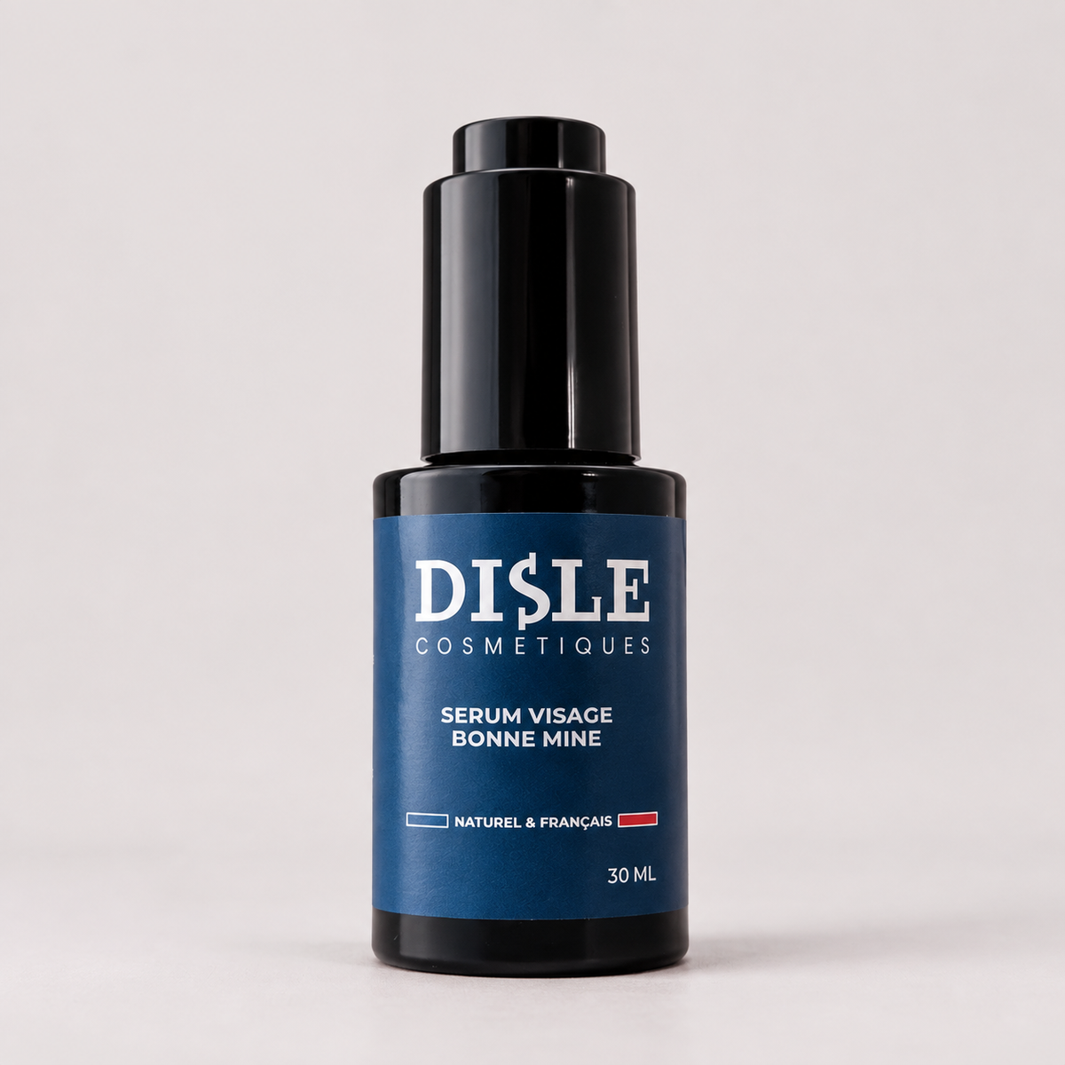 SÉRUM BONNE MINE INSTANTANÉE