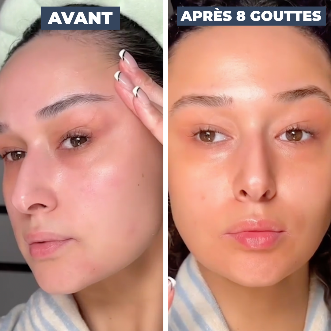 SÉRUM AUTOBRONZANT NATUREL VISAGE