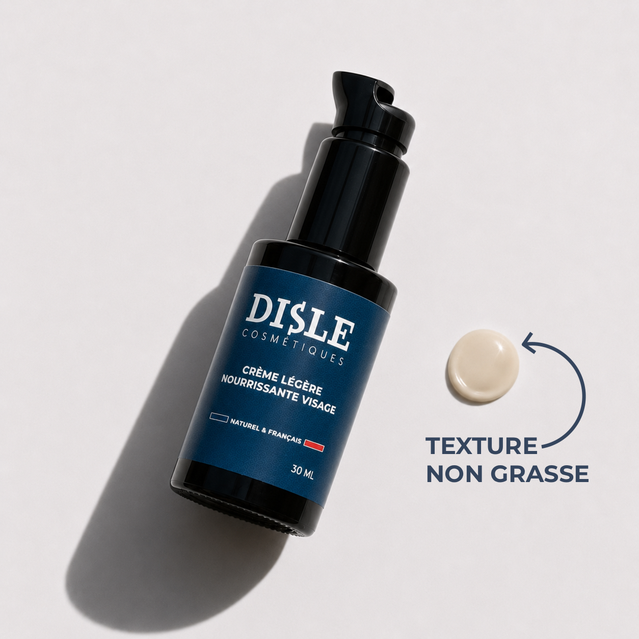 NÄHRENDE CREME FÜR REIFE HAUT