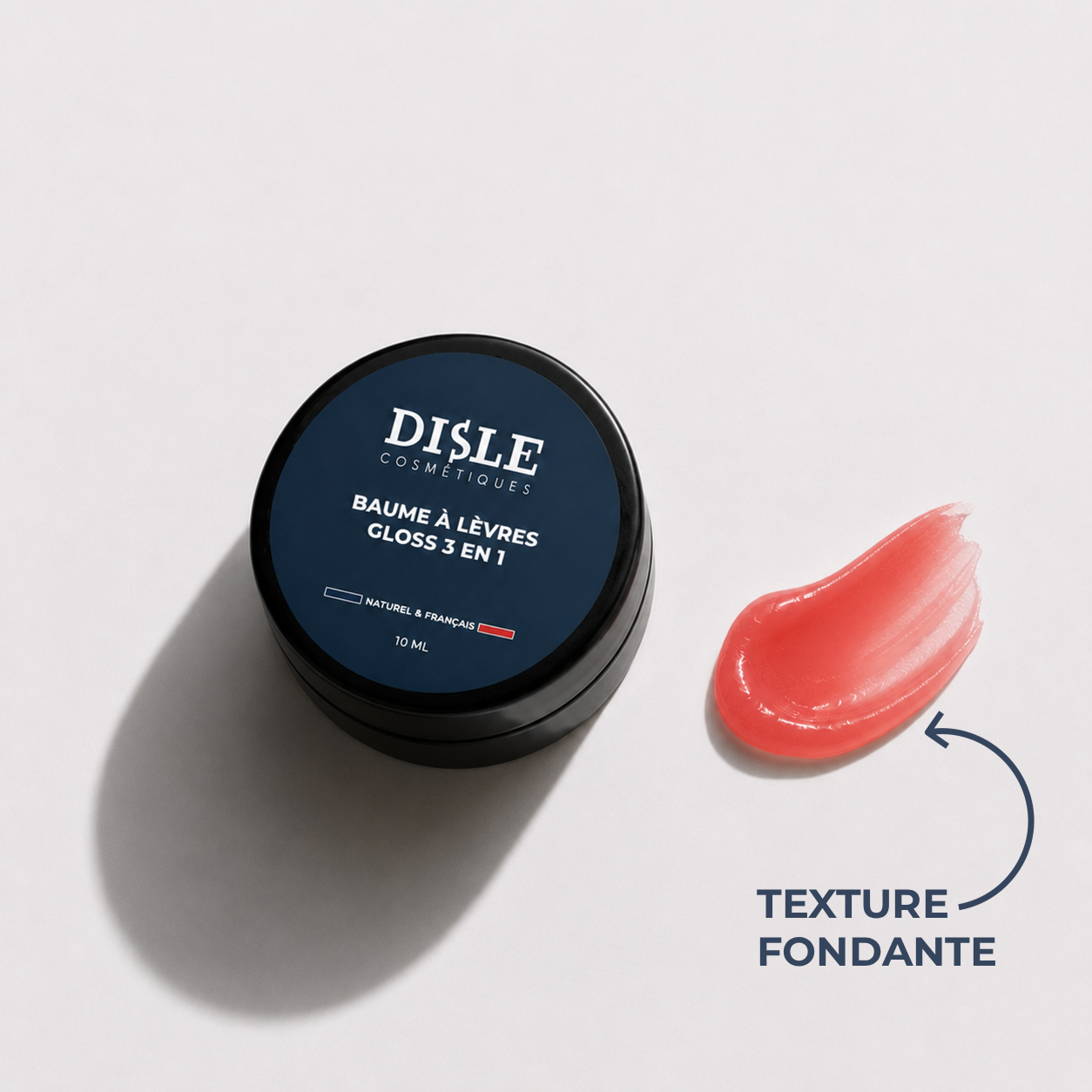 BAUME GLOSS 3 EN 1