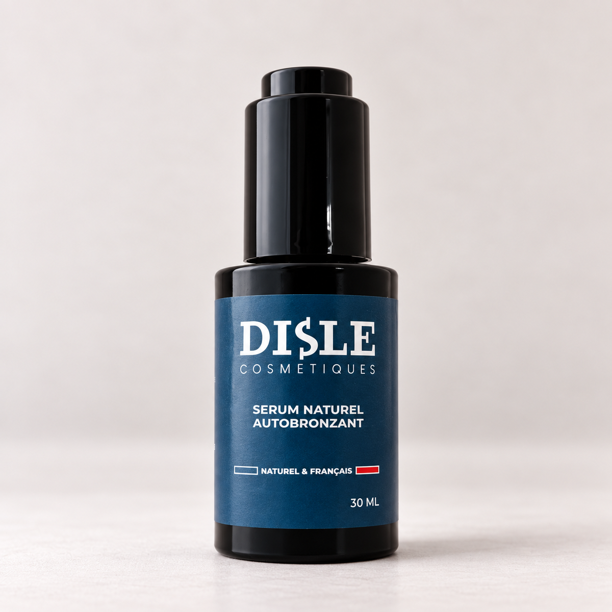 SÉRUM AUTOBRONZANT NATUREL