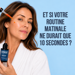 SÉRUM BONNE MINE INSTANTANÉE