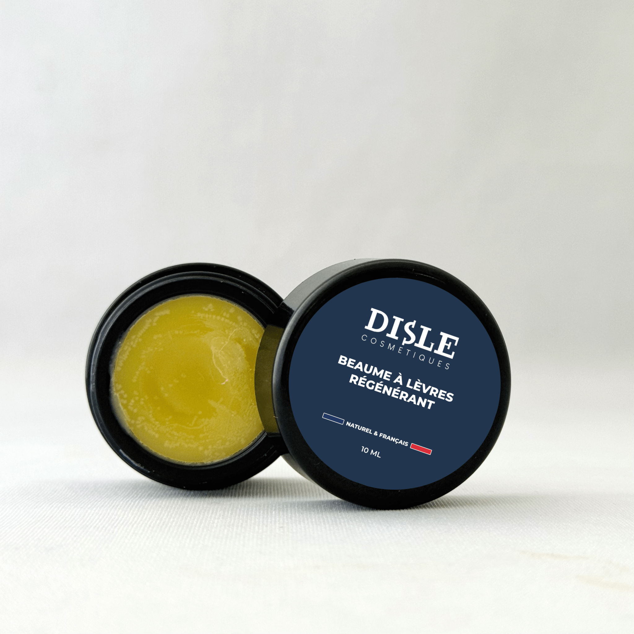 BAUME À LÈVRES RÉGÉNÉRANT - DISLE COSMÉTIQUES
