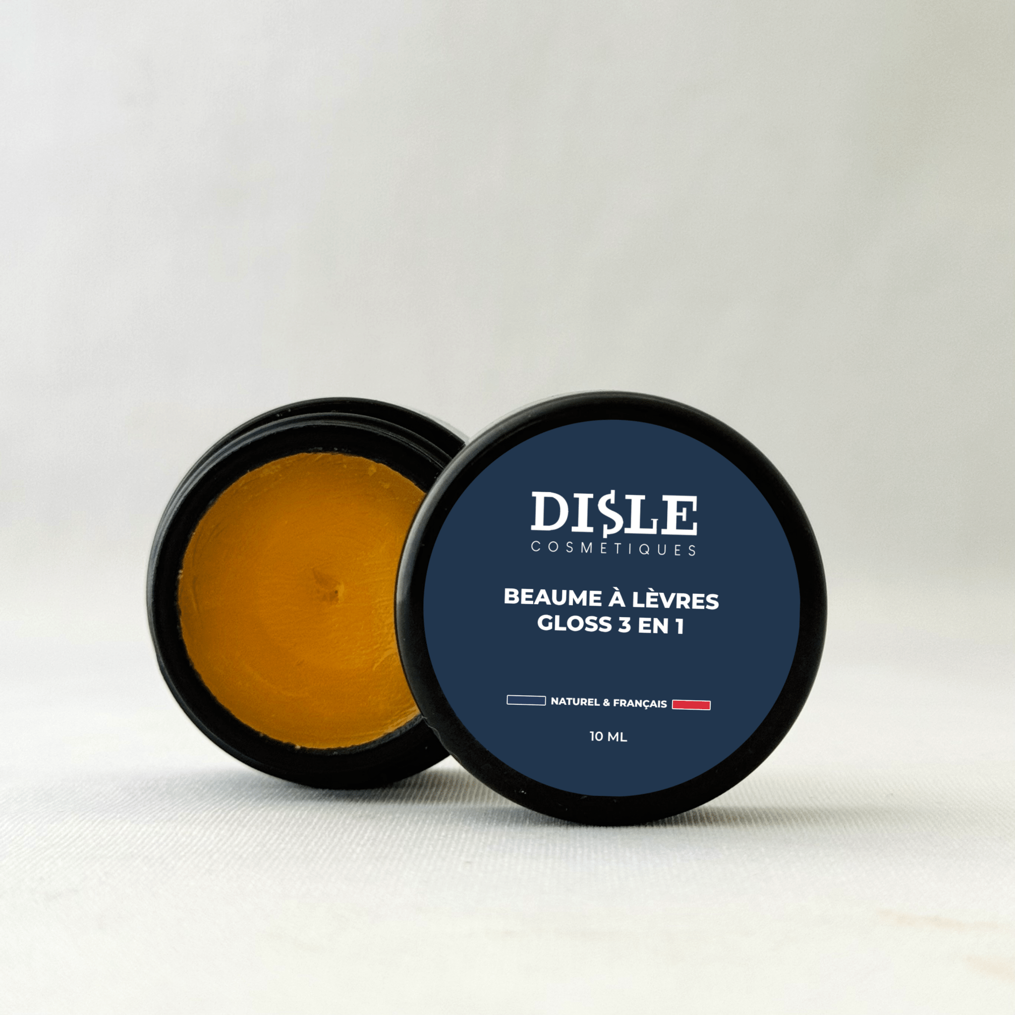 BAUME GLOSS 3 EN 1 - DISLE COSMÉTIQUES