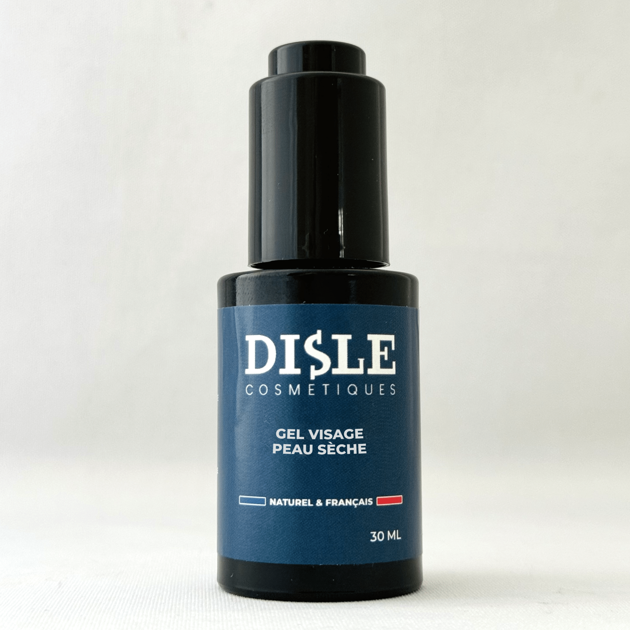 GEL PEAU SÈCHE - ULTRA HYDRATATION - DISLE COSMÉTIQUES