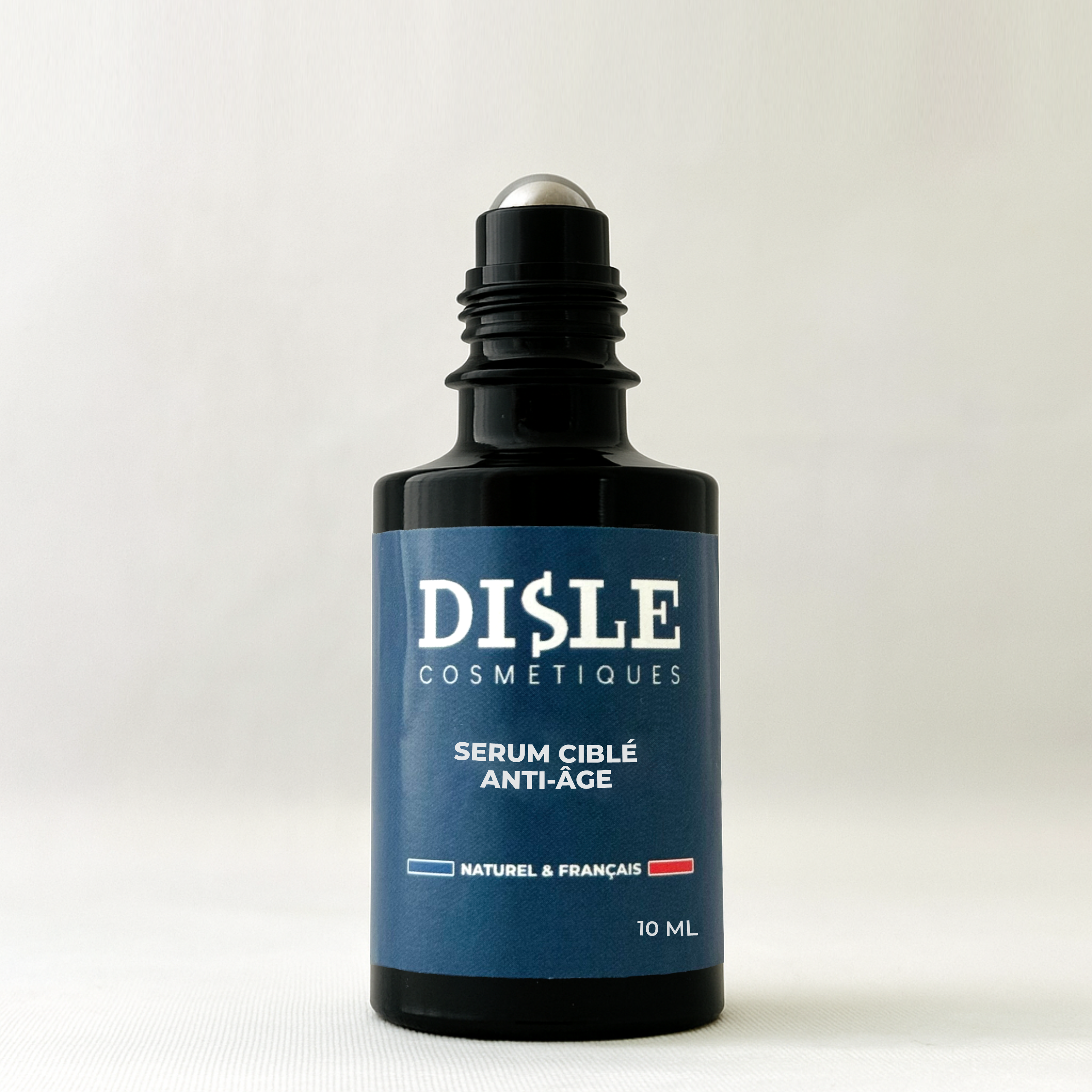 SÉRUM CIBLÉ ANTI-ÂGE - ROLL-ON