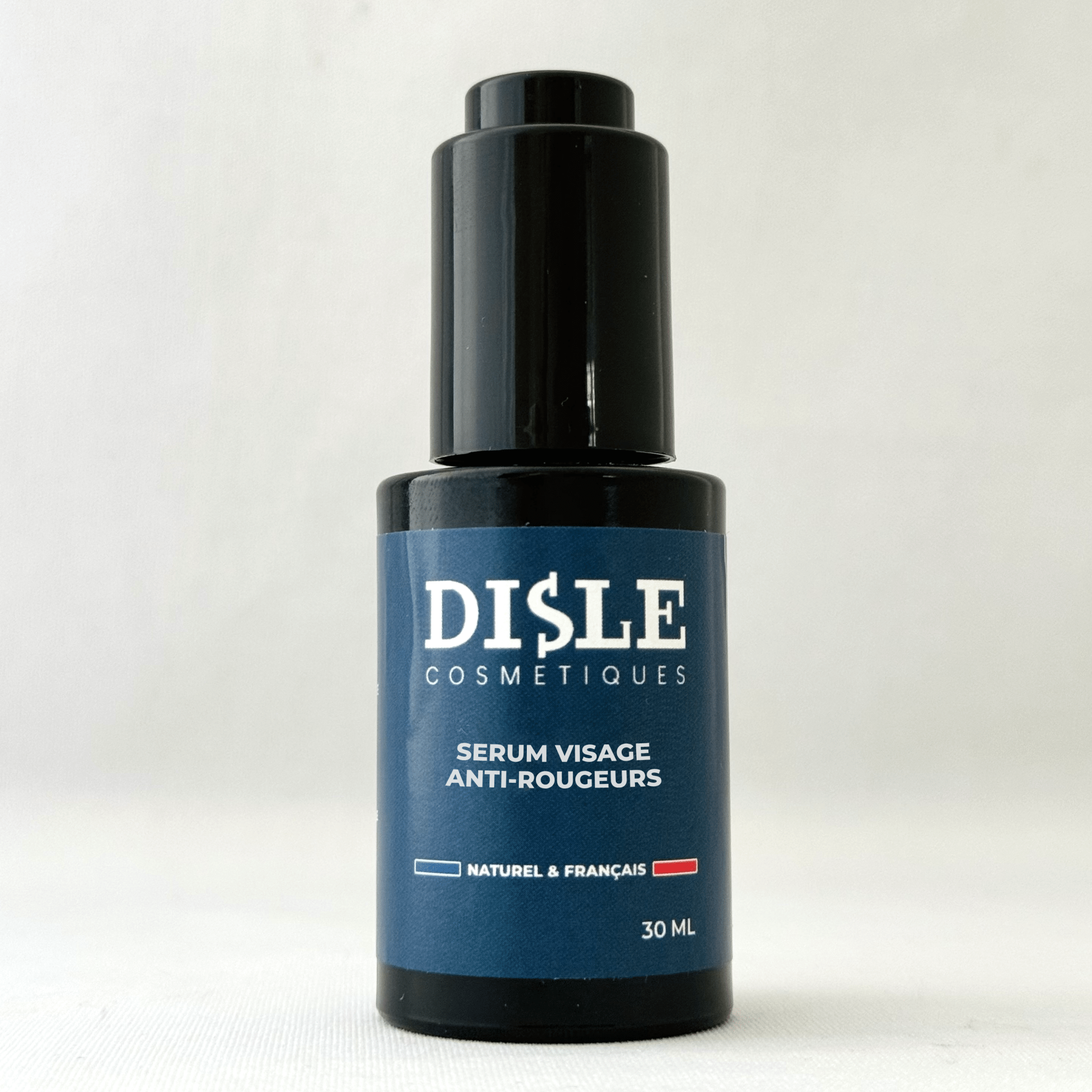 SÉRUM ANTI - ROUGEURS - DISLE COSMÉTIQUES