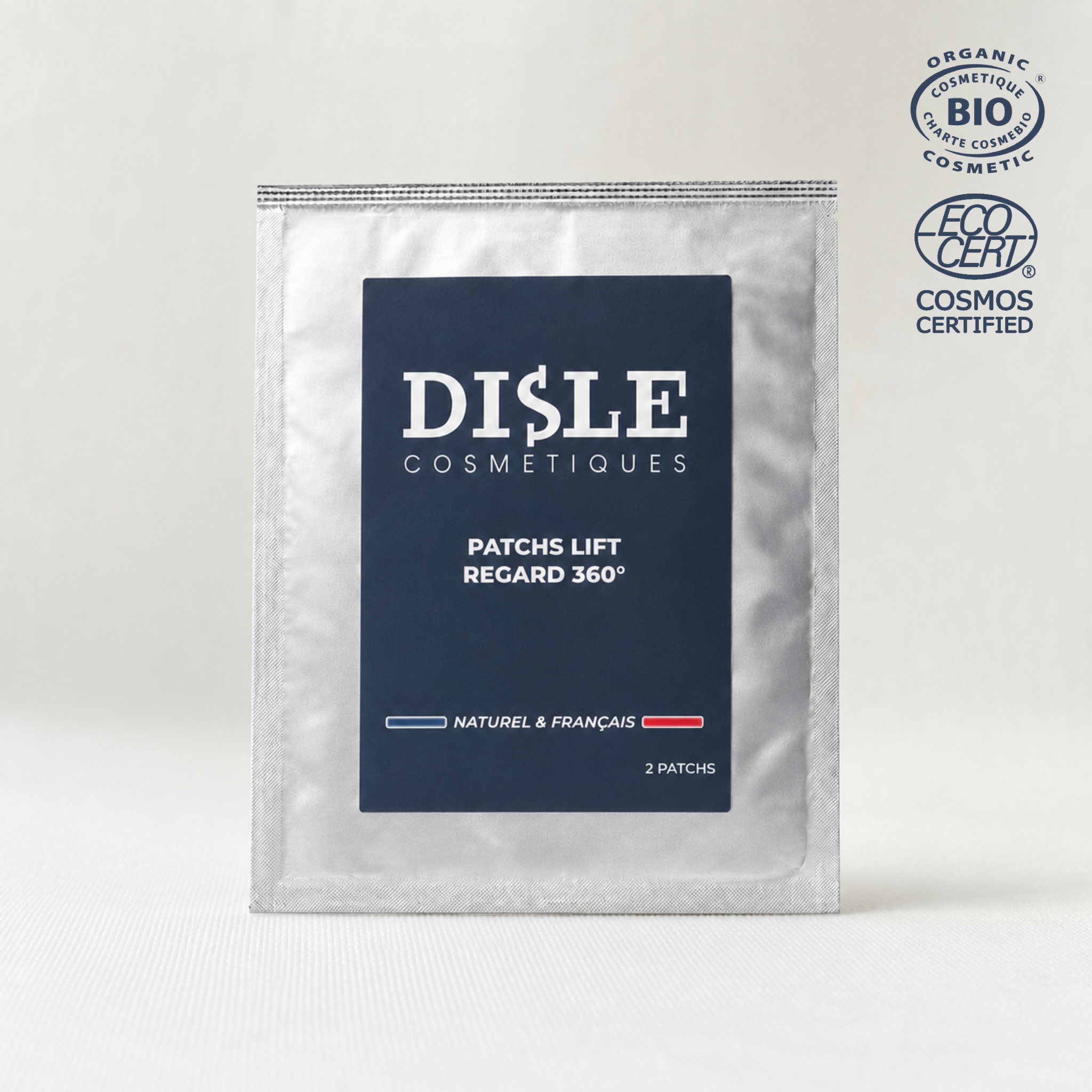 PATCHS LIFT REGARD 360°