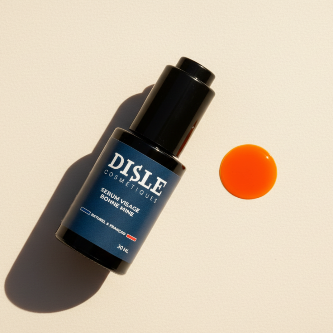 SÉRUM BONNE MINE INSTANTANÉE